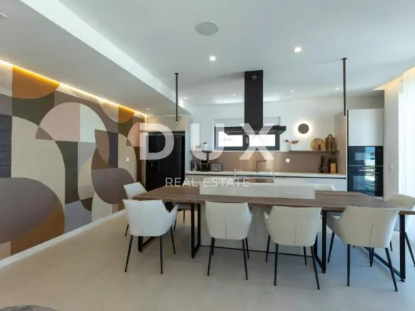4-bedroom Villa In Zaton, Croatia (313 M²)