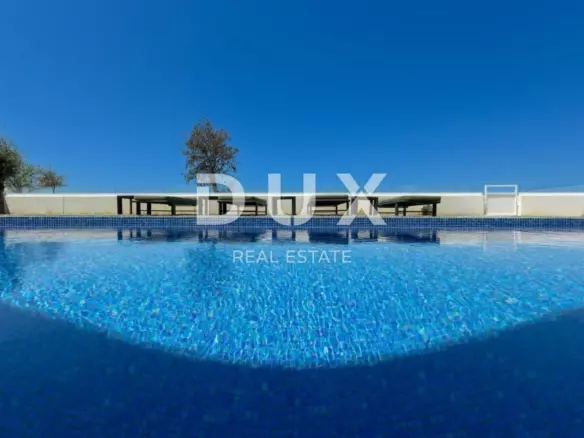 4-bedroom Villa In Zaton, Croatia (265 M²)
