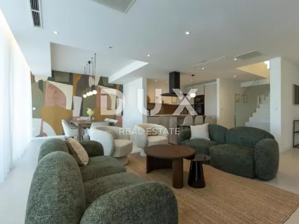 4-bedroom Villa In Zaton, Croatia (265 M²)