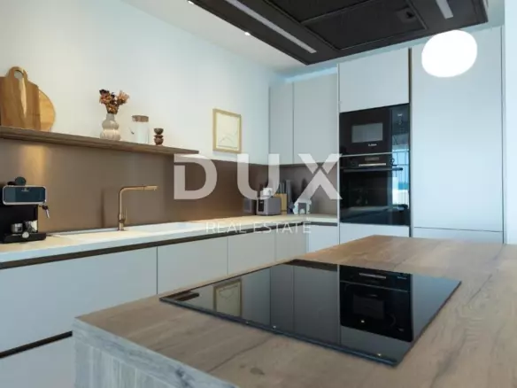 4-bedroom Villa In Zaton, Croatia (265 M²)