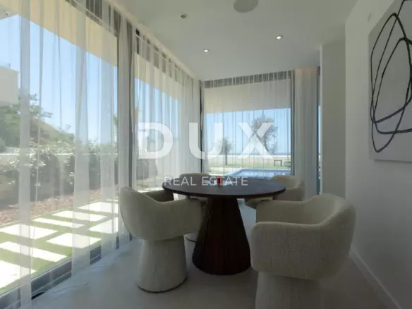 4-bedroom Villa In Zaton, Croatia (265 M²)