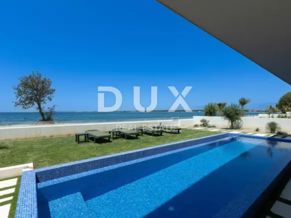 4-bedroom Villa In Zaton, Croatia (265 M²)