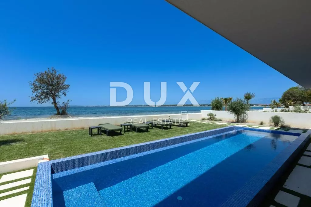 4-bedroom Villa In Zaton, Croatia (265 M²)