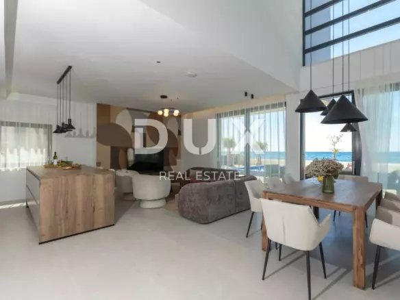 4-bedroom Villa In Zaton, Croatia (275 M²)