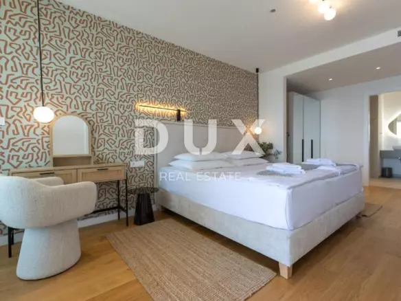 4-bedroom Villa In Zaton, Croatia (275 M²)