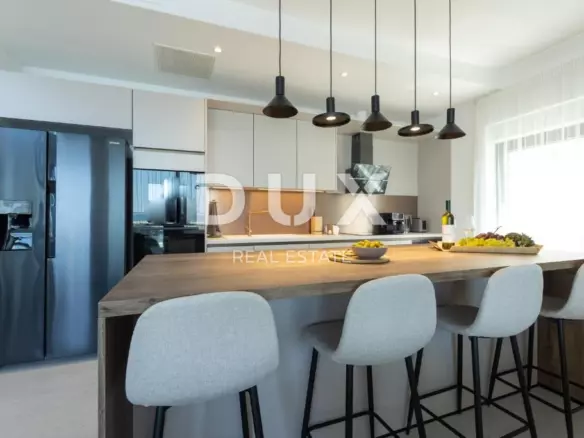 4-bedroom Villa In Zaton, Croatia (275 M²)