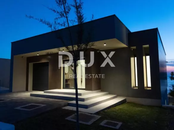 4-bedroom Villa In Zaton, Croatia (275 M²)