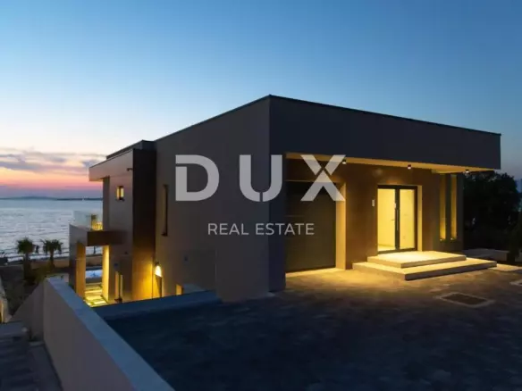 4-bedroom Villa In Zaton, Croatia (275 M²)