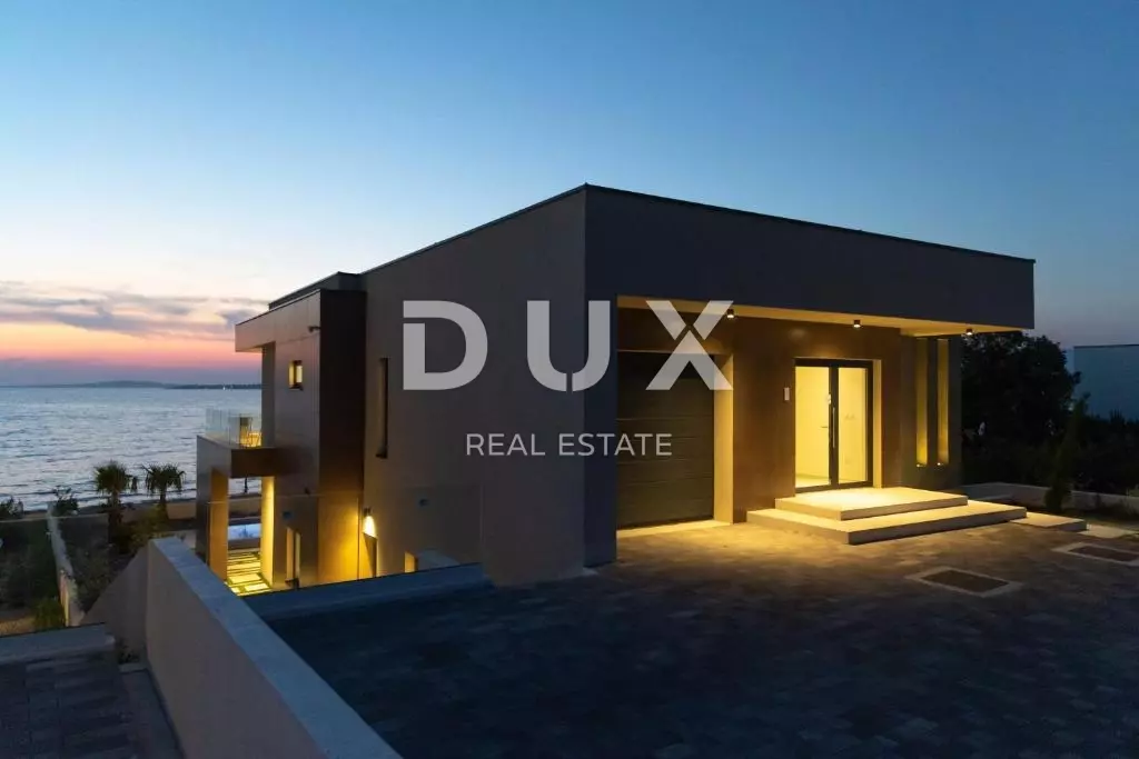 4-bedroom Villa In Zaton, Croatia (275 M²)