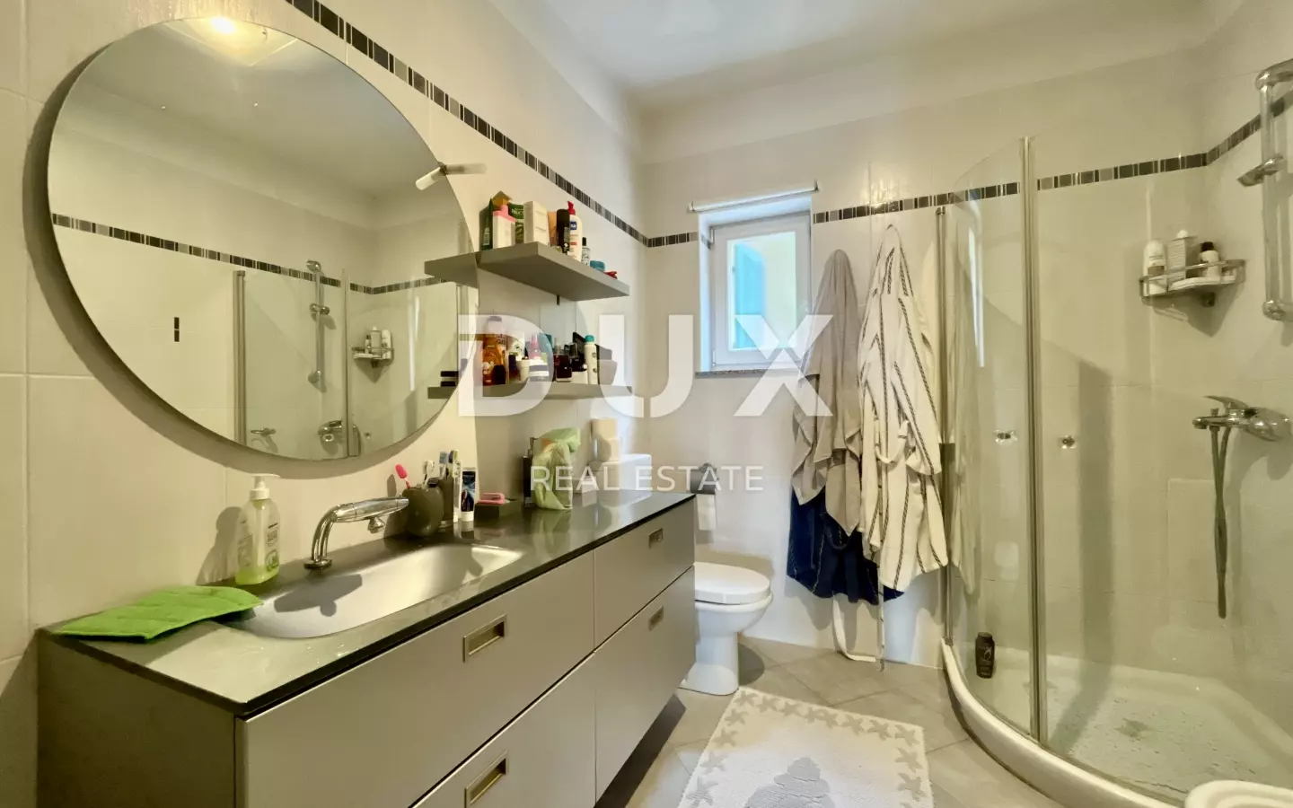 2-bedroom Apartment In Ičići, Croatia (91,82 M²)