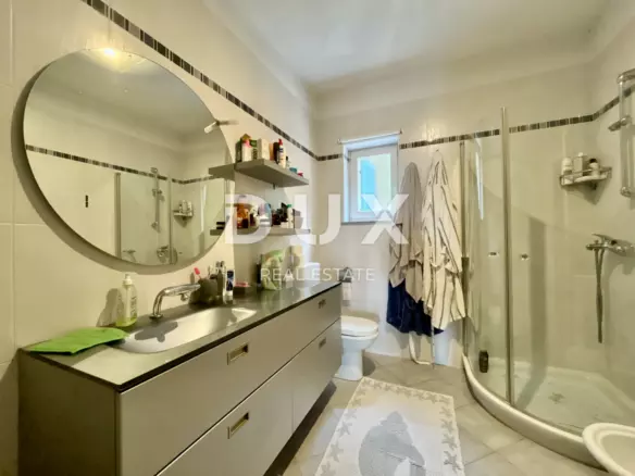 2-bedroom Apartment In Ičići, Croatia (91,82 M²)