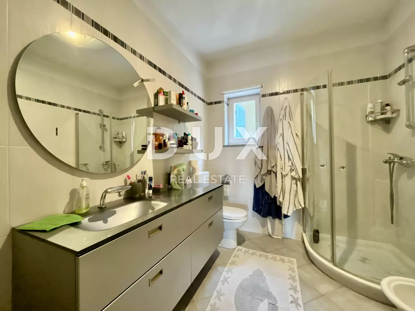 2-bedroom Apartment In Ičići, Croatia (91,82 M²)