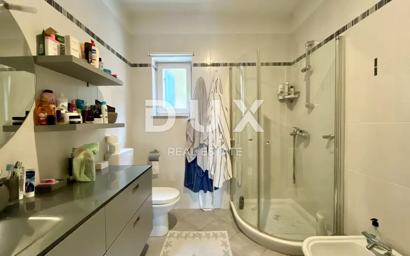 2-bedroom Apartment In Ičići, Croatia (91,82 M²)