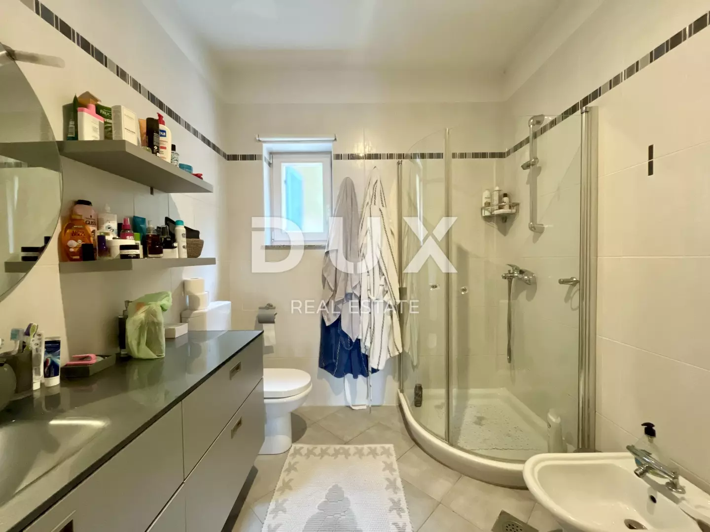 2-bedroom Apartment In Ičići, Croatia (91,82 M²)