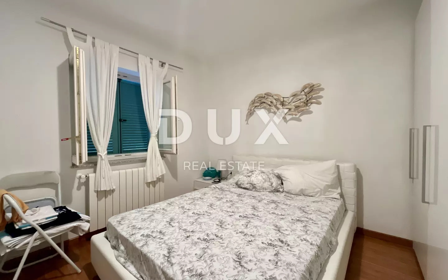 2-bedroom Apartment In Ičići, Croatia (91,82 M²)