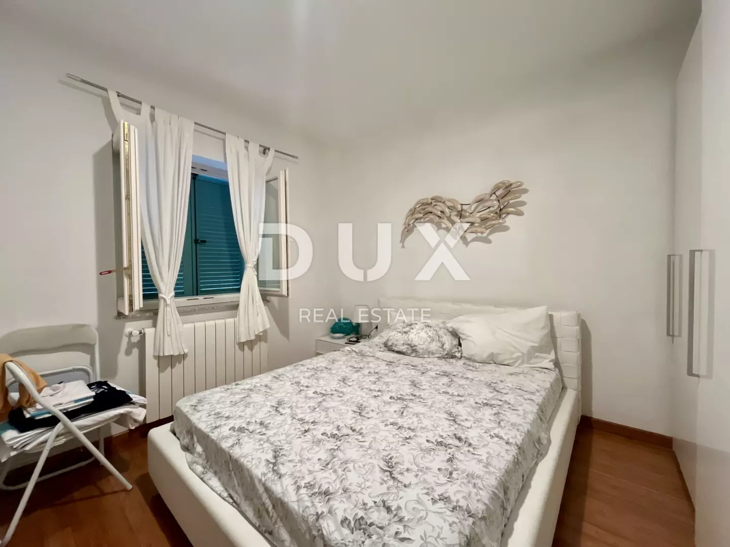 2-bedroom Apartment In Ičići, Croatia (91,82 M²)