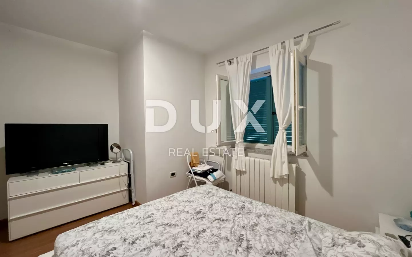 2-bedroom Apartment In Ičići, Croatia (91,82 M²)
