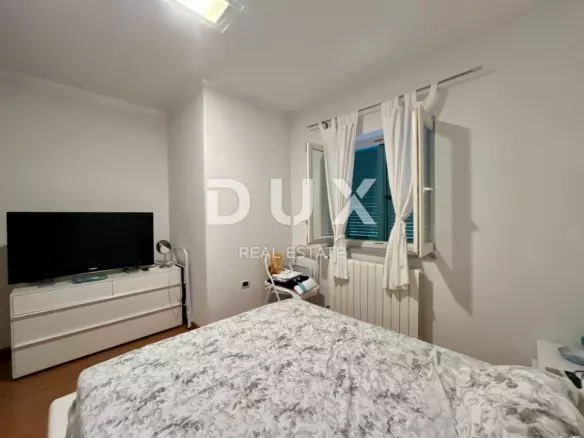 2-bedroom Apartment In Ičići, Croatia (91,82 M²)