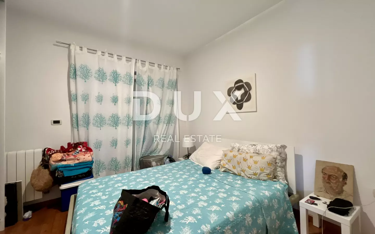 2-bedroom Apartment In Ičići, Croatia (91,82 M²)