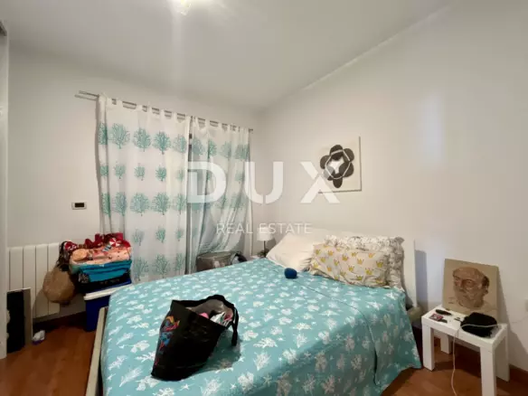 2-bedroom Apartment In Ičići, Croatia (91,82 M²)