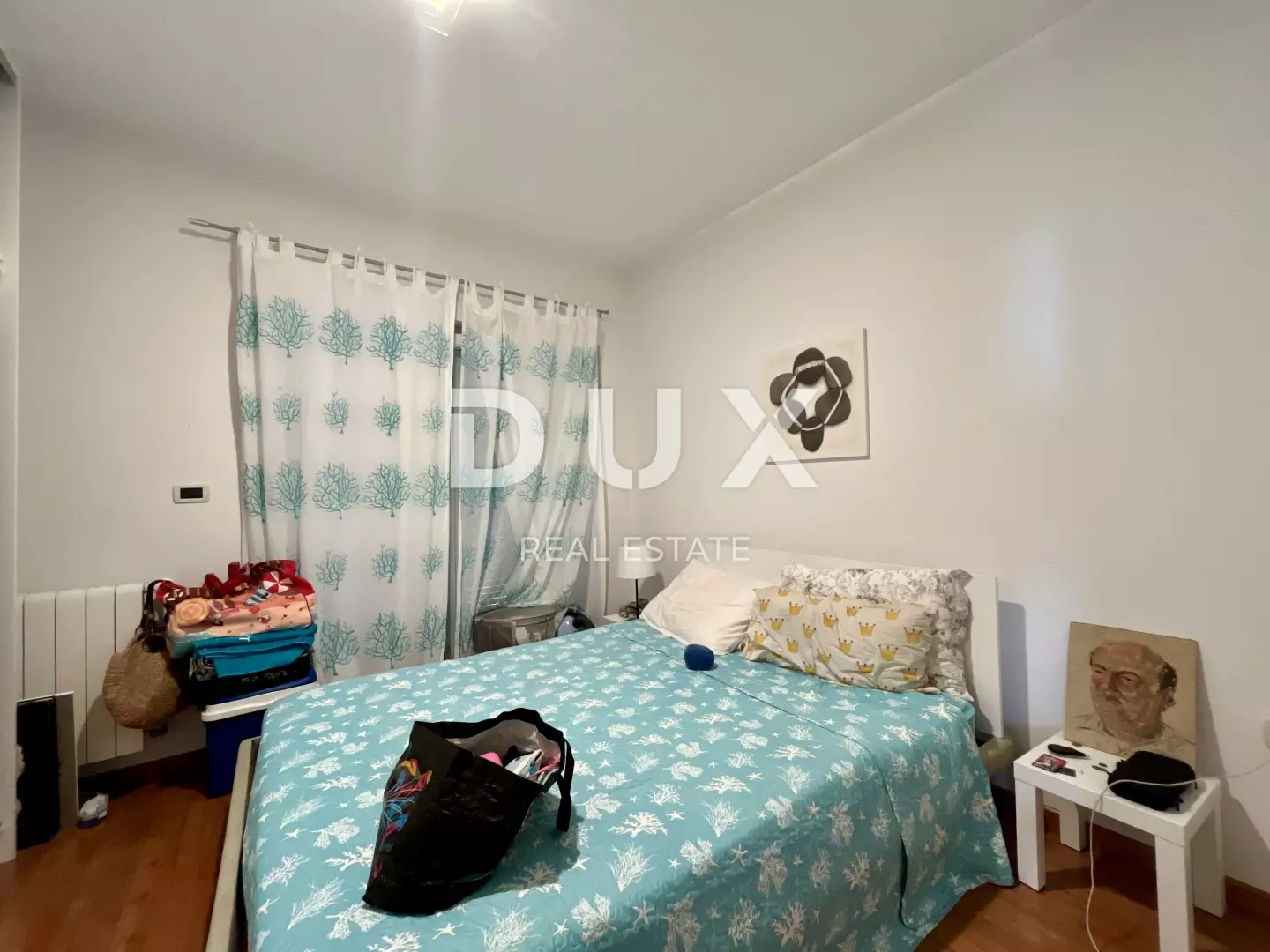 2-bedroom Apartment In Ičići, Croatia (91,82 M²)