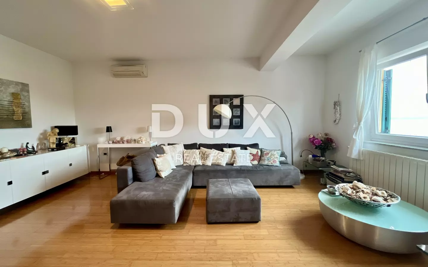 2-bedroom Apartment In Ičići, Croatia (91,82 M²)