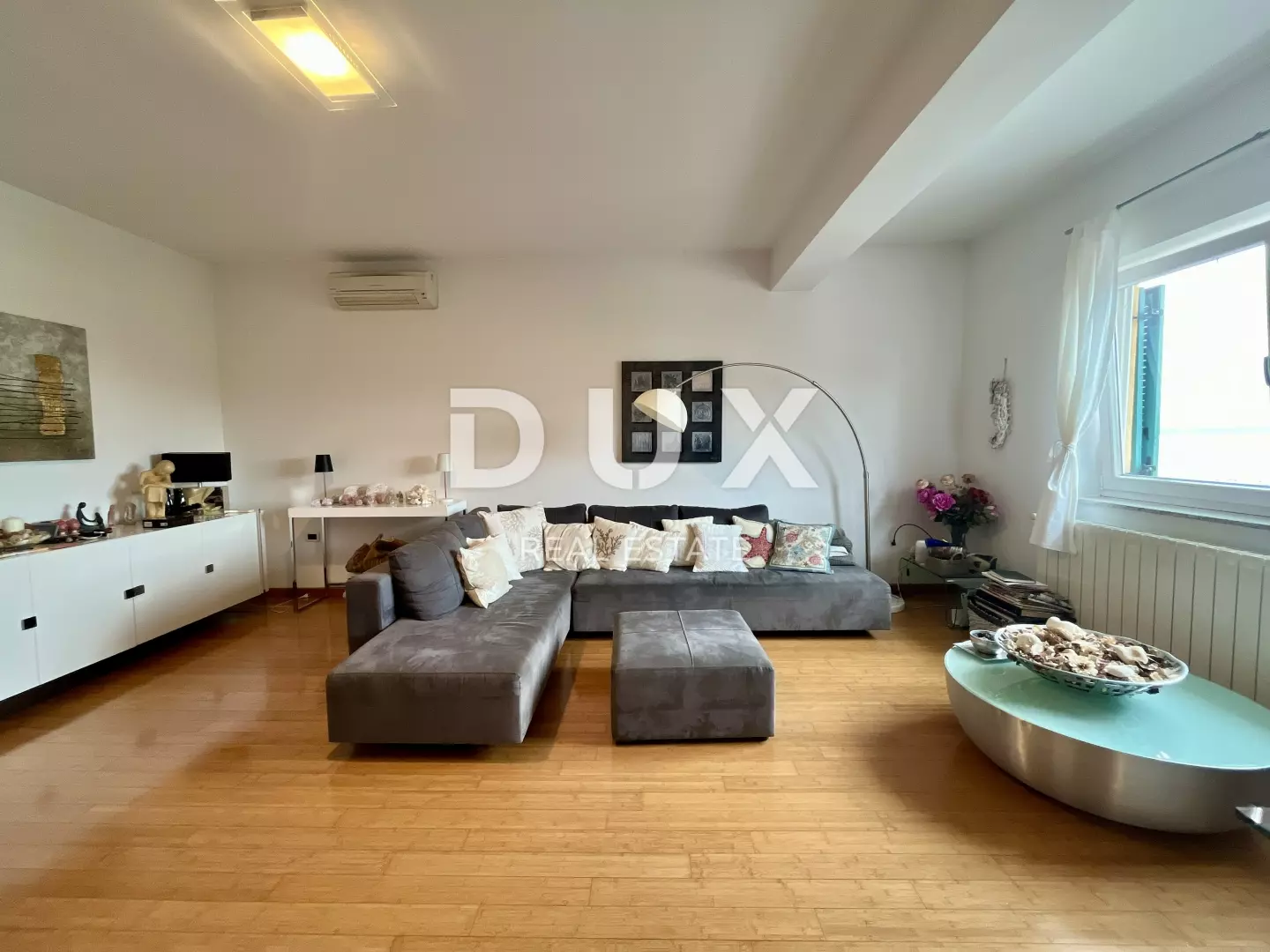 2-bedroom Apartment In Ičići, Croatia (91,82 M²)