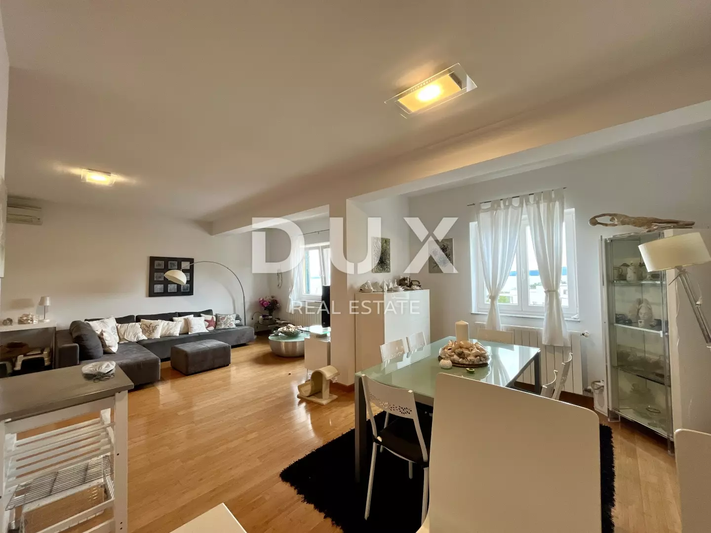 2-bedroom Apartment In Ičići, Croatia (91,82 M²)