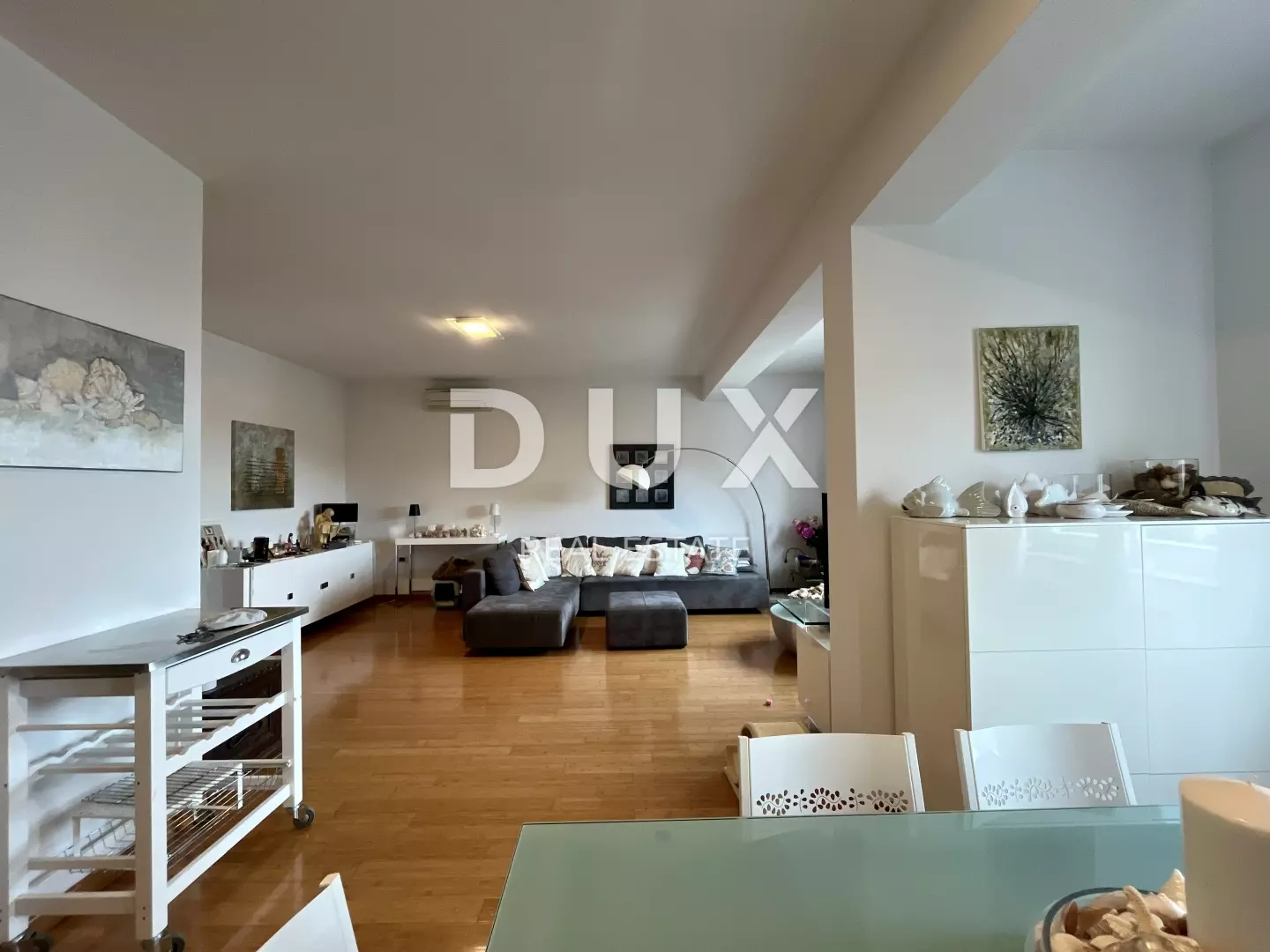2-bedroom Apartment In Ičići, Croatia (91,82 M²)