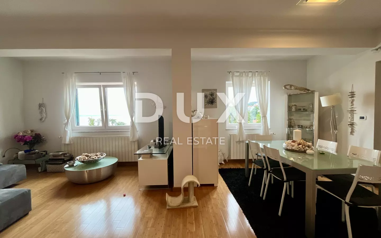 2-bedroom Apartment In Ičići, Croatia (91,82 M²)