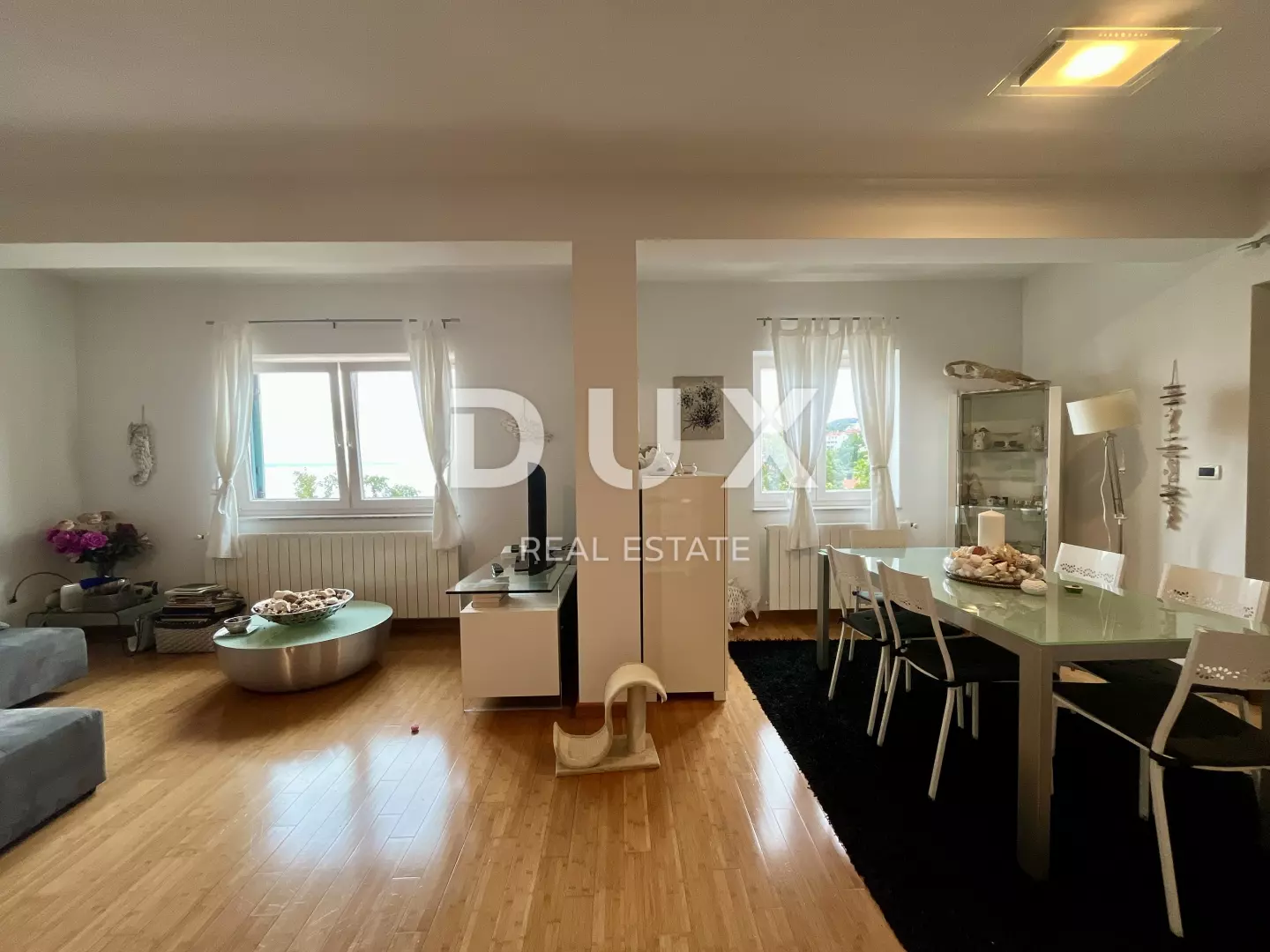 2-bedroom Apartment In Ičići, Croatia (91,82 M²)