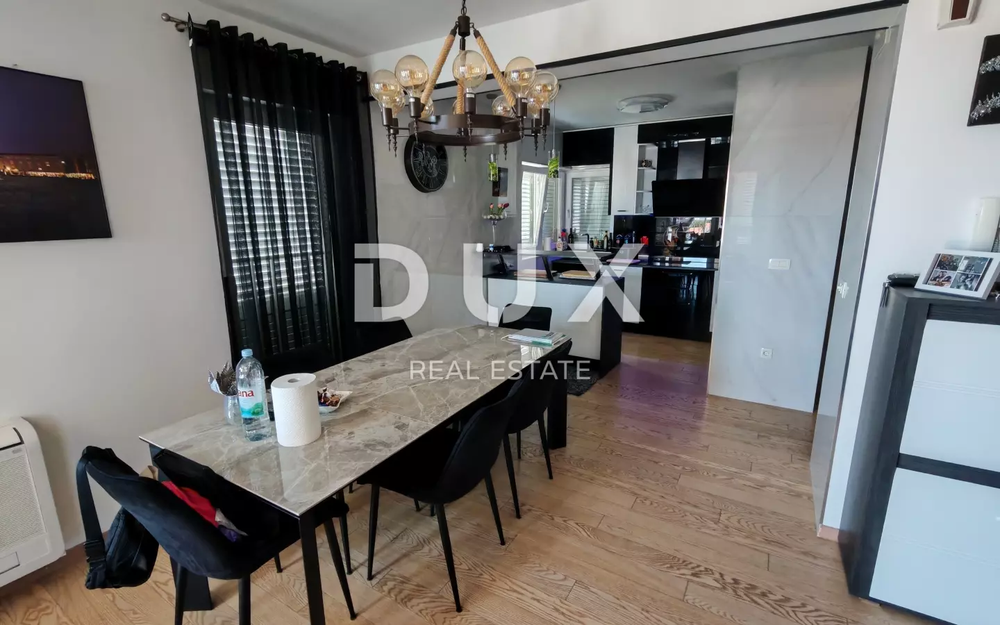 3-bedroom Apartment In Borik, Croatia (104,8 M²)