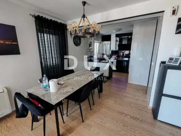 3-bedroom Apartment In Borik, Croatia (104,8 M²)
