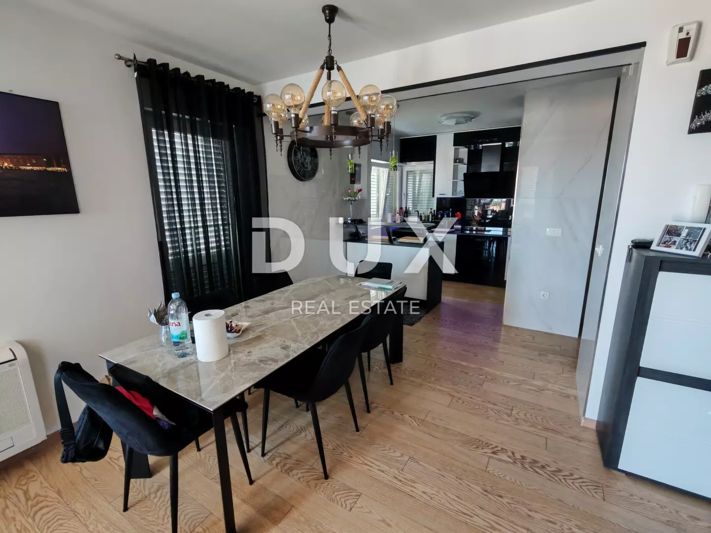 3-bedroom Apartment In Borik, Croatia (104,8 M²)