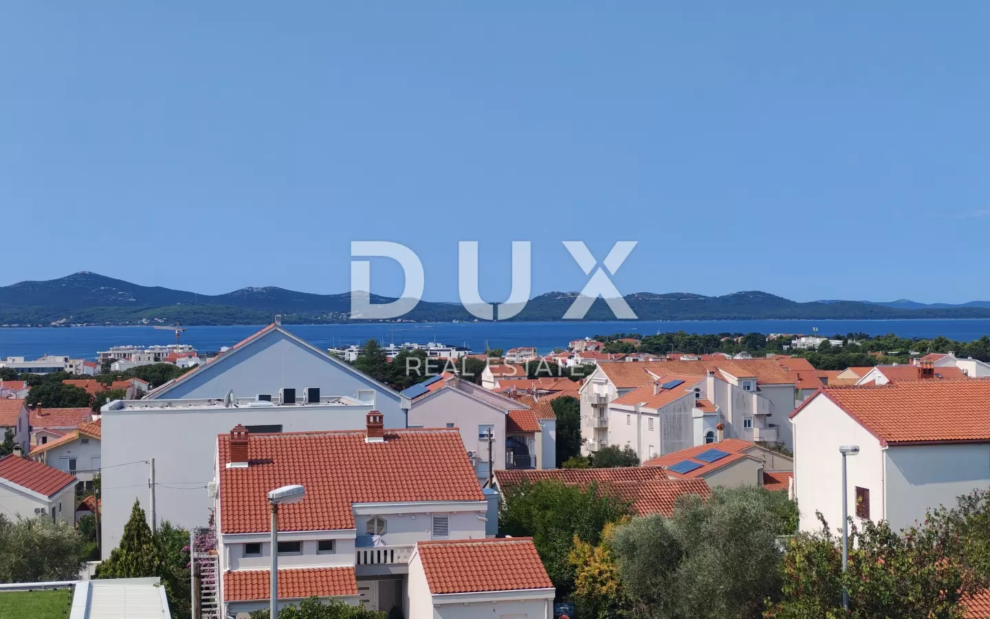 3-bedroom Apartment In Borik, Croatia (104,8 M²)