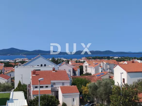 3-bedroom Apartment In Borik, Croatia (104,8 M²)