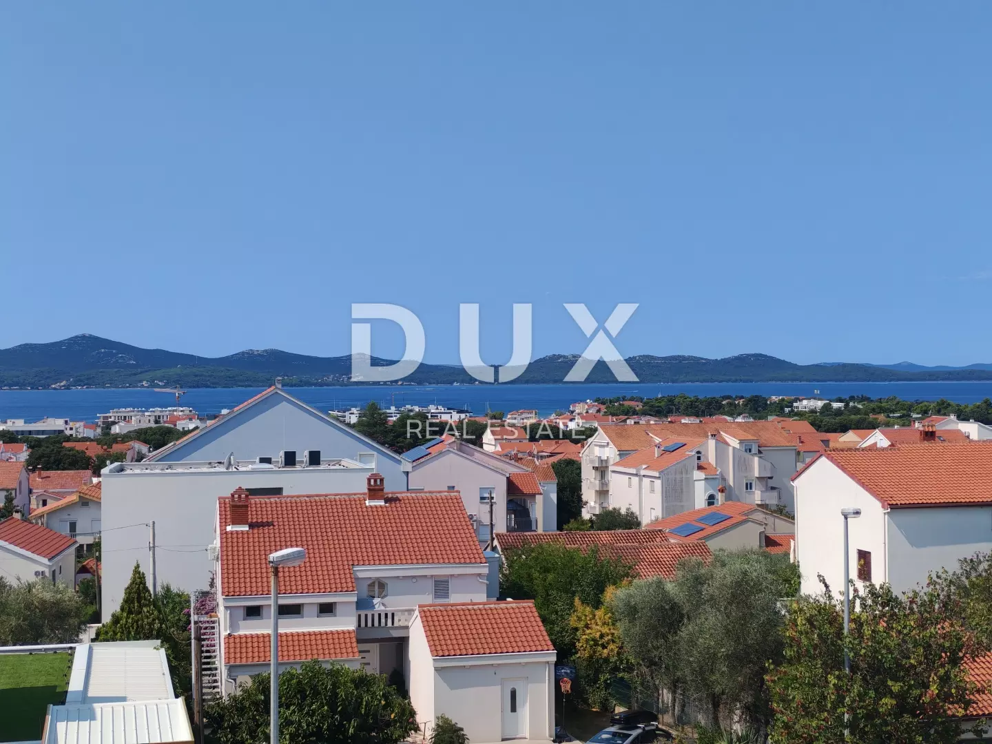 3-bedroom Apartment In Borik, Croatia (104,8 M²)