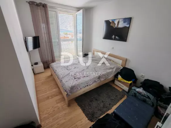 3-bedroom Apartment In Borik, Croatia (104,8 M²)