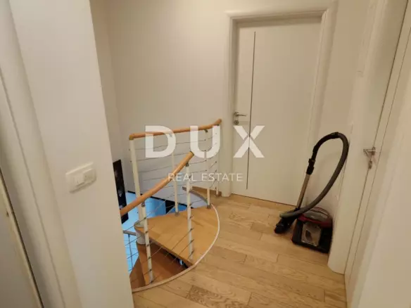 3-bedroom Apartment In Borik, Croatia (104,8 M²)