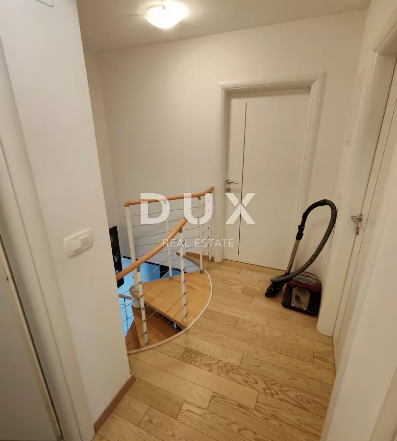 3-bedroom Apartment In Borik, Croatia (104,8 M²)
