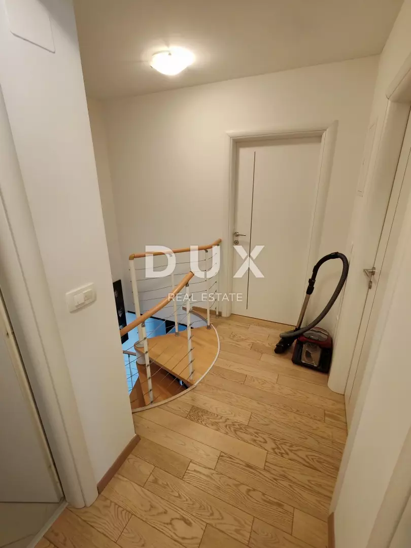 3-bedroom Apartment In Borik, Croatia (104,8 M²)