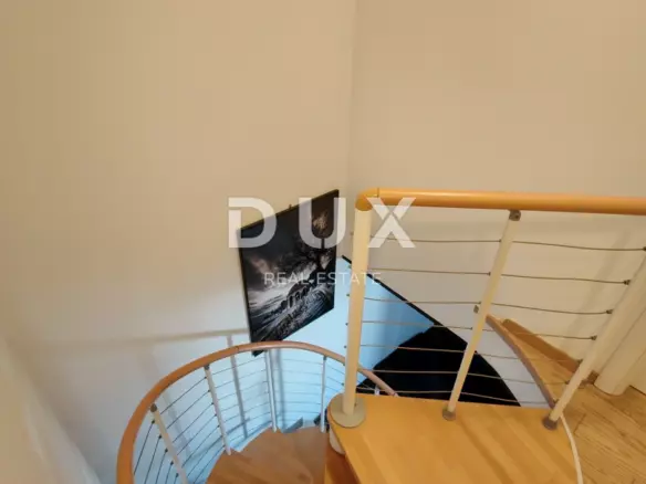 3-bedroom Apartment In Borik, Croatia (104,8 M²)