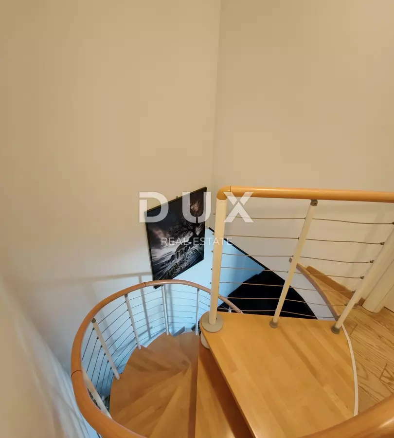 3-bedroom Apartment In Borik, Croatia (104,8 M²)