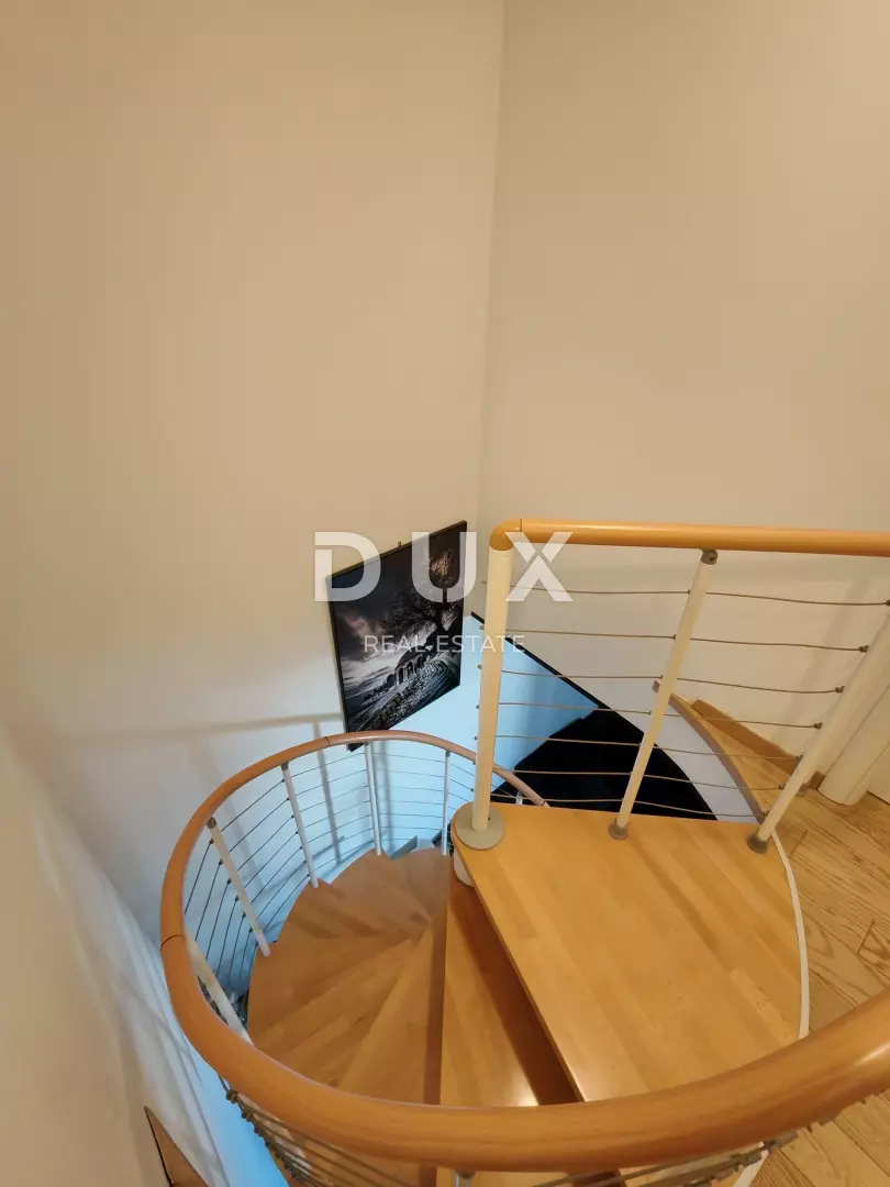 3-bedroom Apartment In Borik, Croatia (104,8 M²)