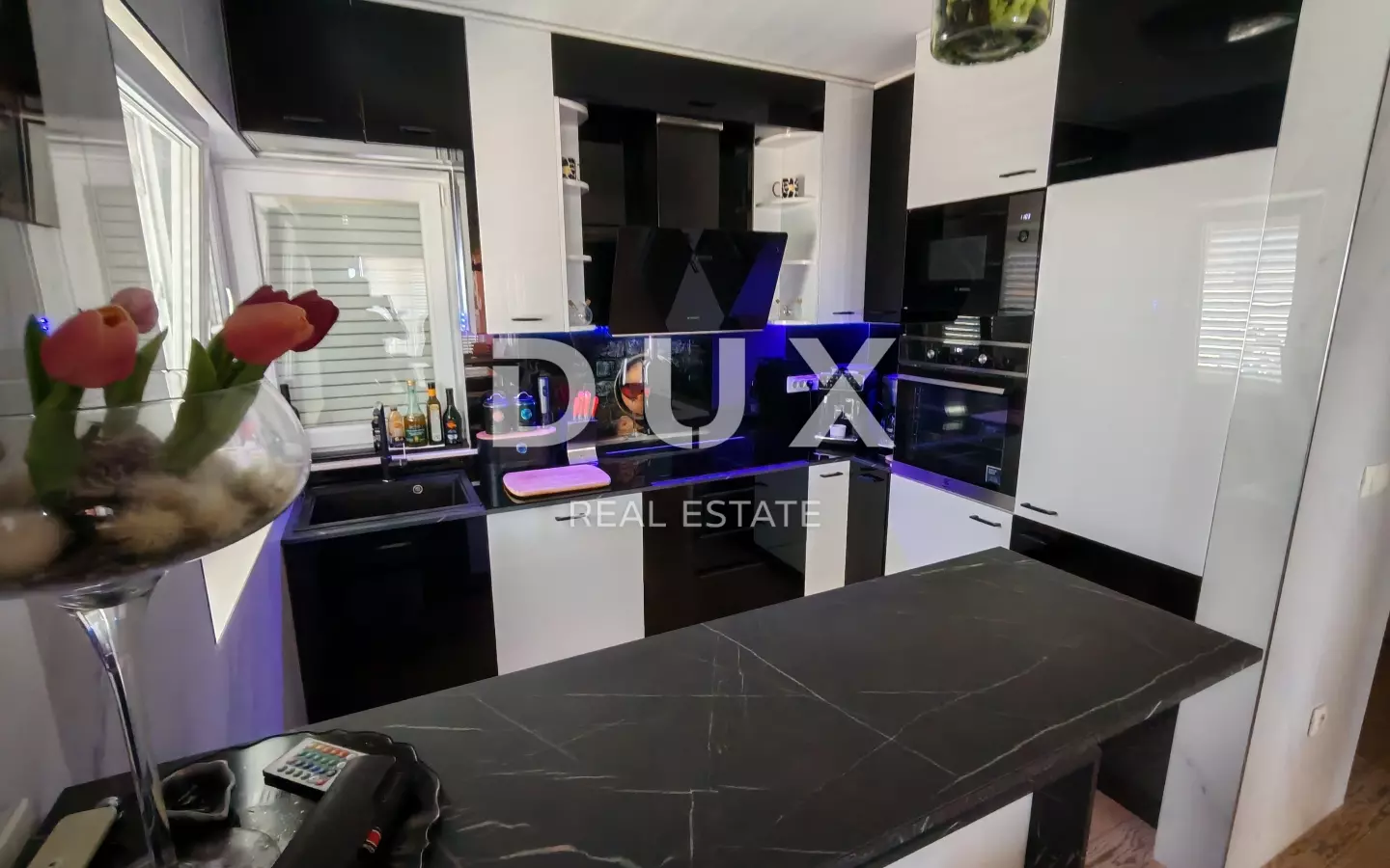 3-bedroom Apartment In Borik, Croatia (104,8 M²)