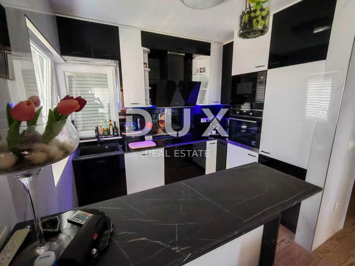 3-bedroom Apartment In Borik, Croatia (104,8 M²)