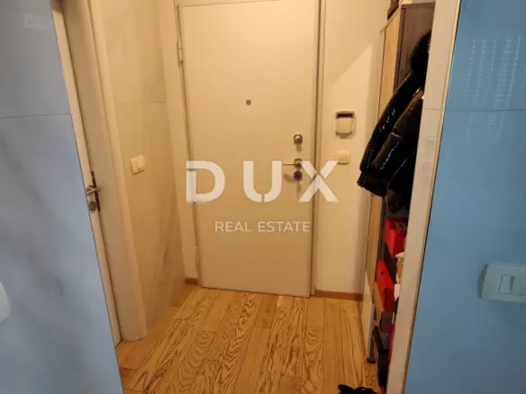 3-bedroom Apartment In Borik, Croatia (104,8 M²)