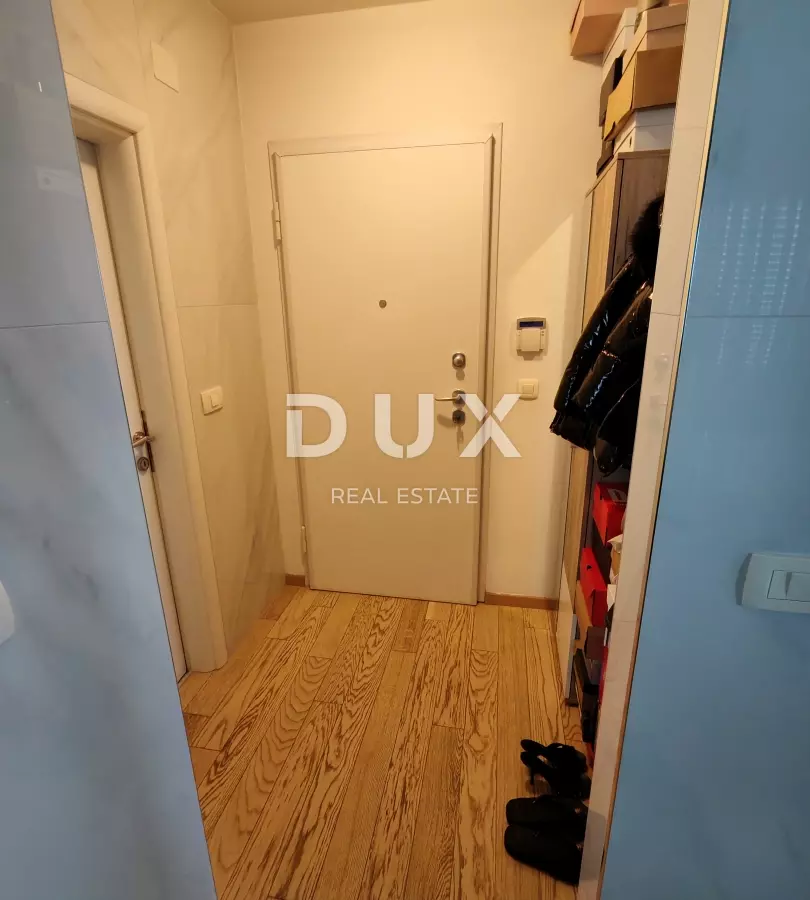 3-bedroom Apartment In Borik, Croatia (104,8 M²)