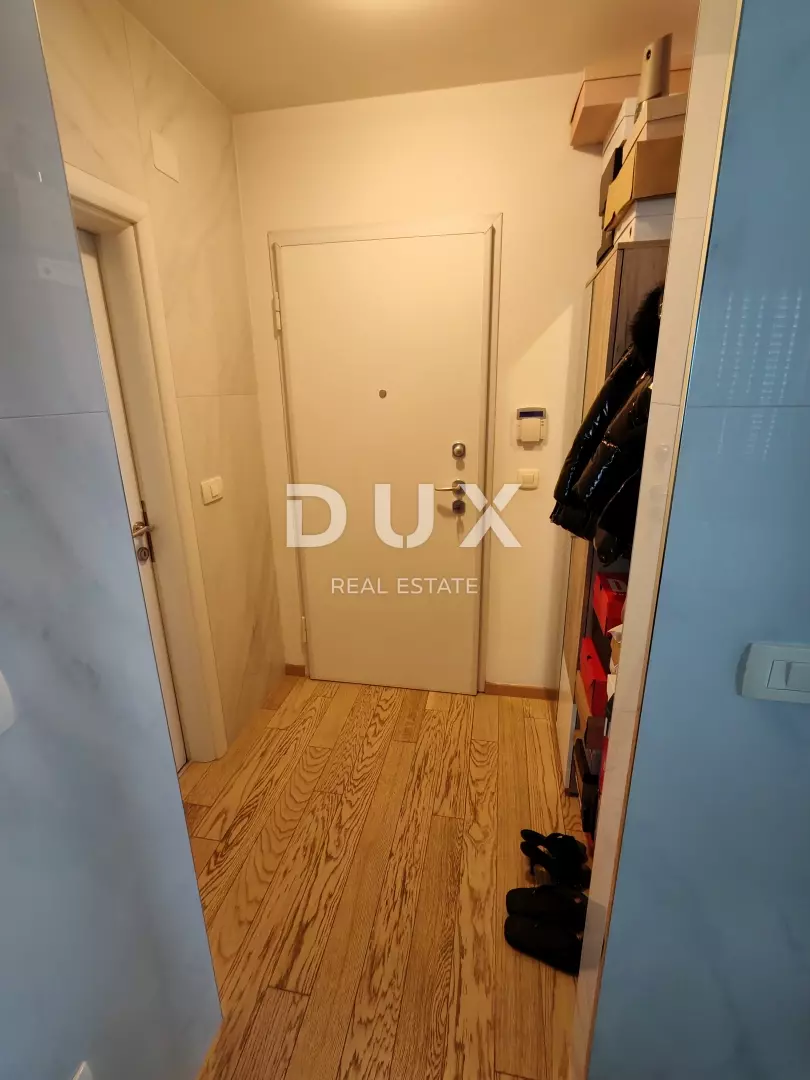 3-bedroom Apartment In Borik, Croatia (104,8 M²)