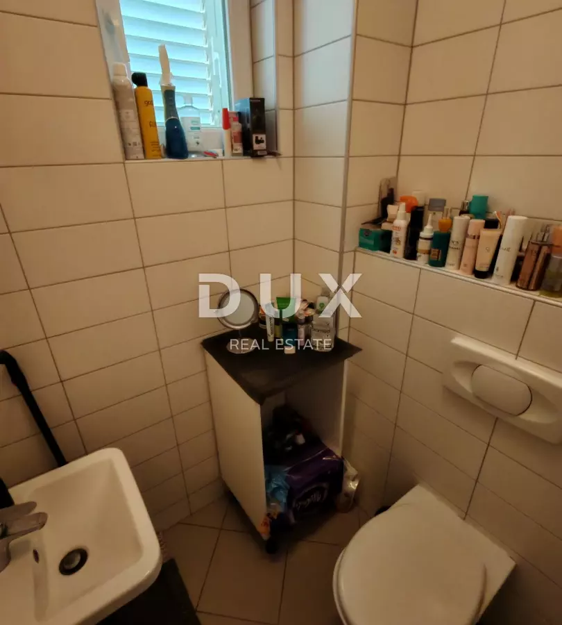 3-bedroom Apartment In Borik, Croatia (104,8 M²)